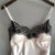 V-Neck Satin Sleepwear Set för kvinnor