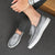 Variant image for Herrtofflor Slip-On Komfortabel Design Hållbara Textilier-19