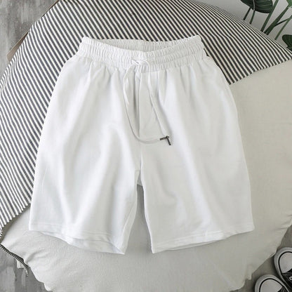 Andningsbara Casual Shorts för män