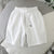 Andningsbara Casual Shorts för män