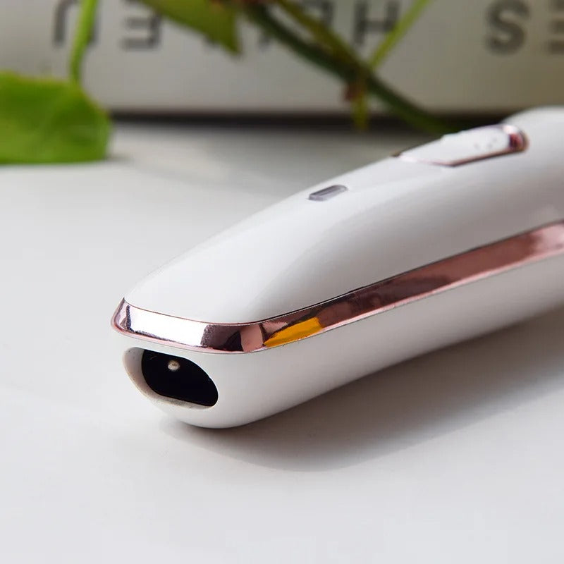 4-i-1 Elektrisk Rakapparat för kvinnor