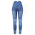 Denimbyxor för kvinnor