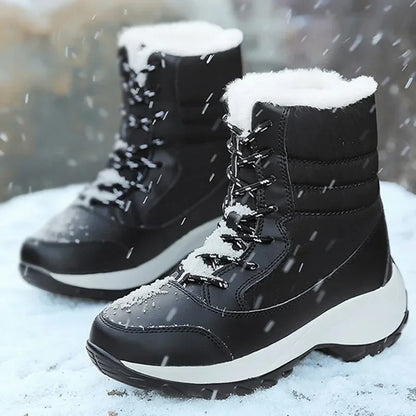 Snöskor för utomhusbruk för kvinnor