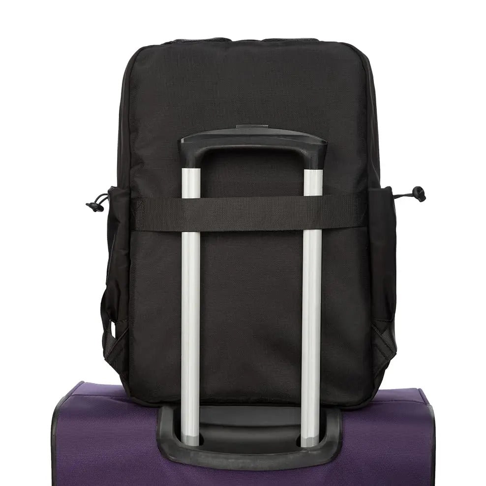 Ryggsäck för bärbar dator för män