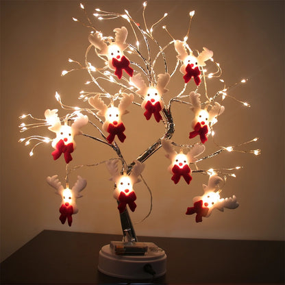 Jul Led String Light