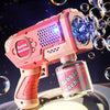 Automatisk Bubbelmaskin