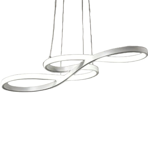 Modern LED-pendellampa