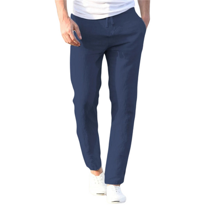 Herrbyxor i Linne-stil