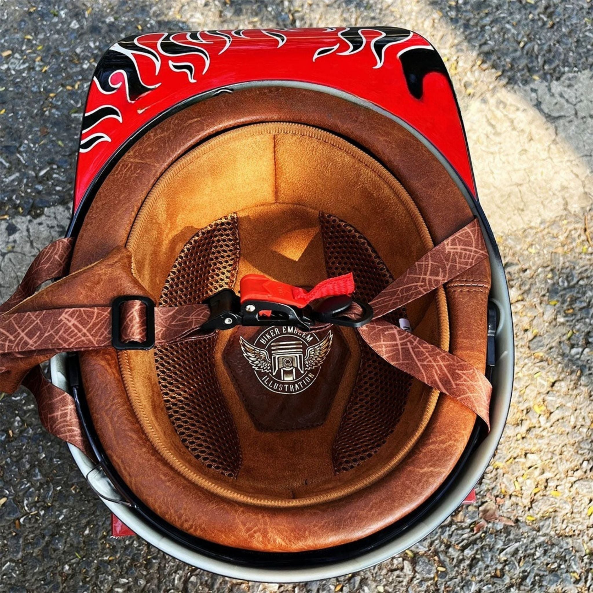 Taupoo moto i roto i te taupoo baseball e te parau faati'a ECE e DOT