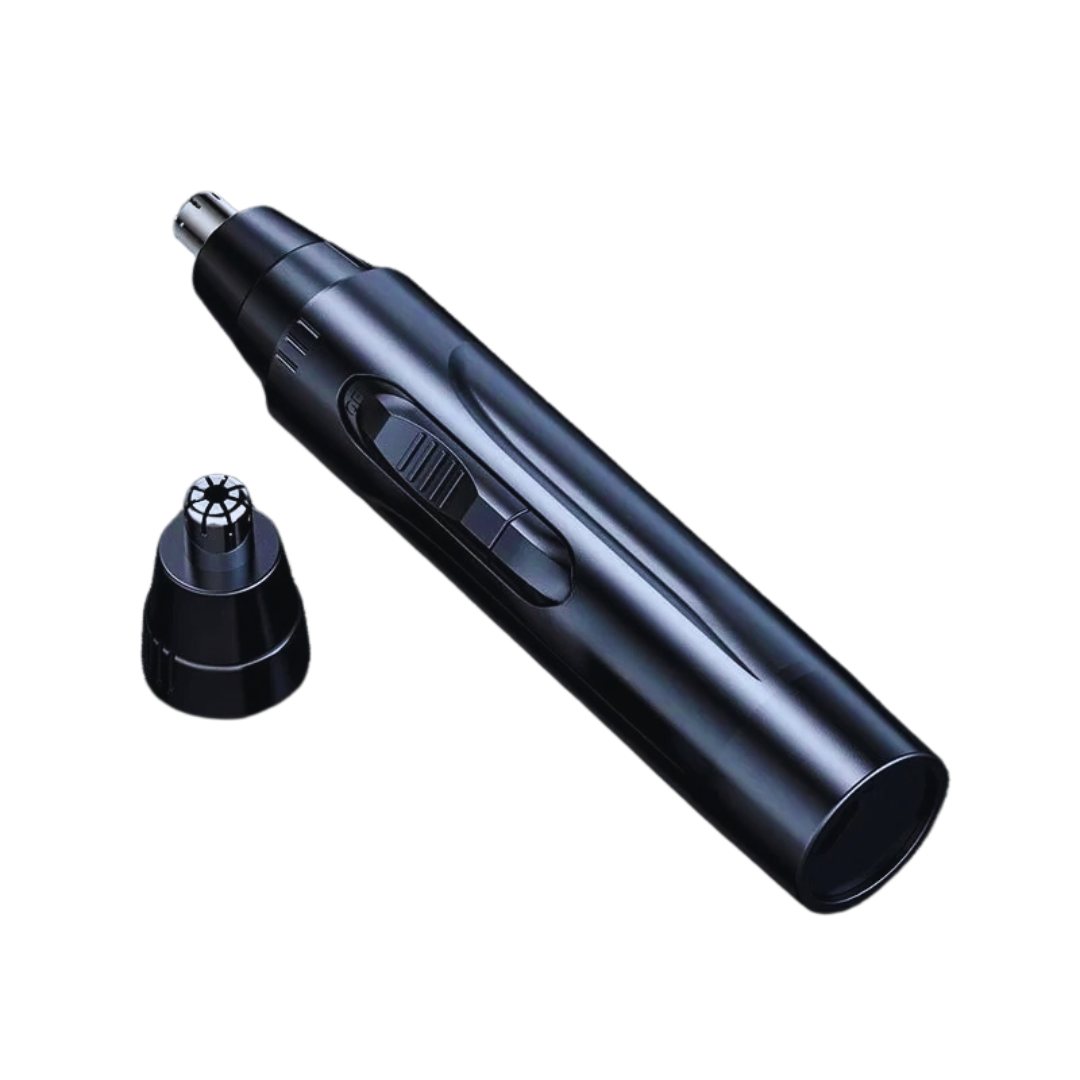 Elektrisk Näshårstrimmer