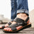 Variant image for Herr Sandaler Ortopedisk Design Andningsbar Syntetisk Material-17