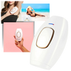 Smärtfri laser kroppsrakmaskin epilator