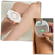 Smärtfri laser kroppsrakmaskin epilator