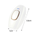 Smärtfri laser kroppsrakmaskin epilator