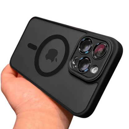 Magnetiskt Stötsäkert fodral för iPhone