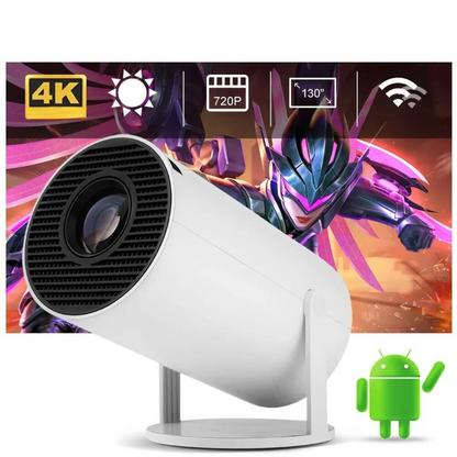 Mini Spotlight Projektor