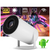 Mini Spotlight Projektor