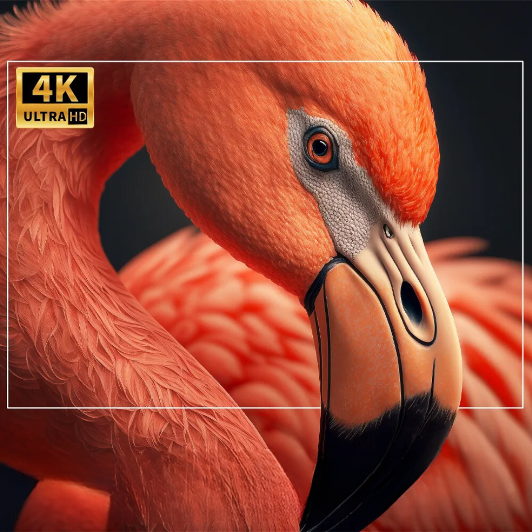 Mini Spotlight Projektor