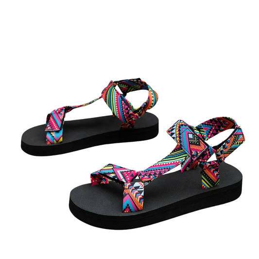 Strandsandaler för Kvinnor
