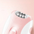Uppladdningsbar epilator för kvinnor