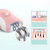 Uppladdningsbar epilator för kvinnor