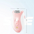 Uppladdningsbar epilator för kvinnor