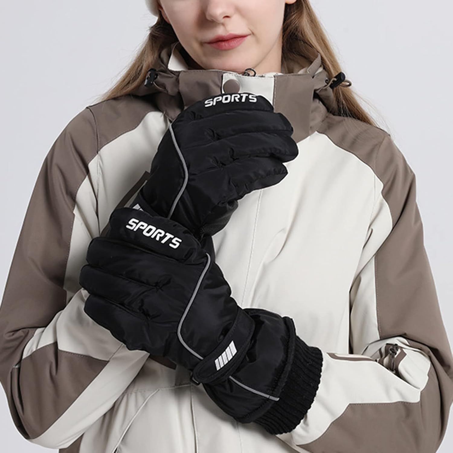 Professionella Skidhandskar