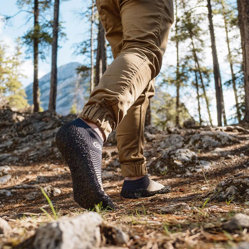 Variant image for Herrskor Promenadskor Komfortabelt Material Andningsbart Tyg-1