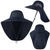 UV-skyddande solhatt