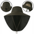 UV-skyddande solhatt