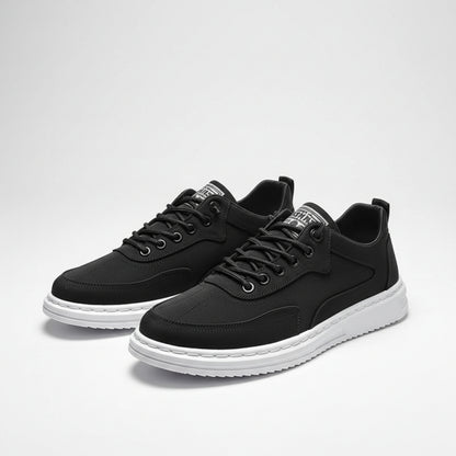 Unisex Sneakers Tidlös Design för Vardags och Fest