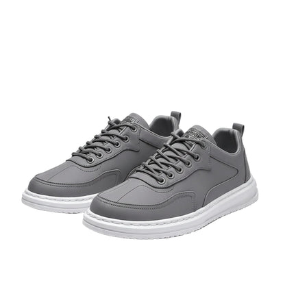 Unisex Sneakers Tidlös Design för Vardags och Fest