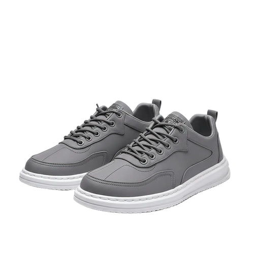 Unisex Sneakers Tidlös Design för Vardags och Fest