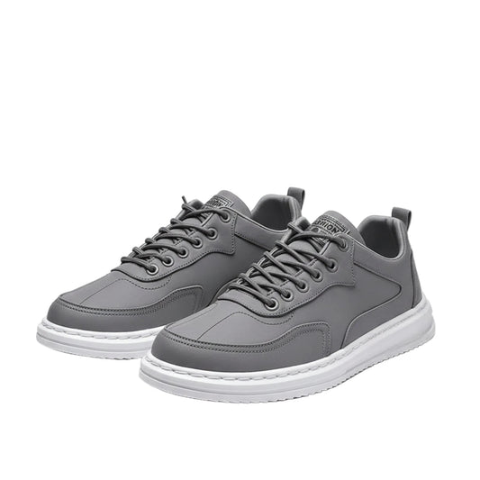 Unisex Sneakers Tidlös Design för Vardags och Fest