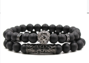 Klassiskt Zorrata armband