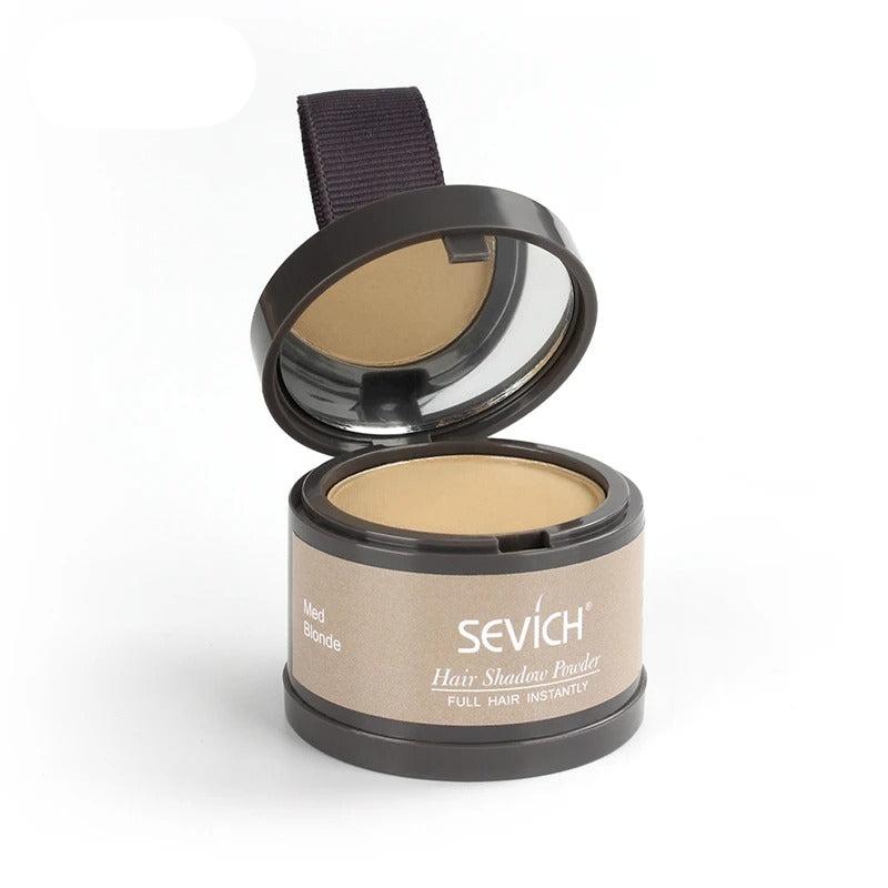 Vattenfast Hårlinjepulver Concealer