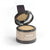 Vattenfast Hårlinjepulver Concealer