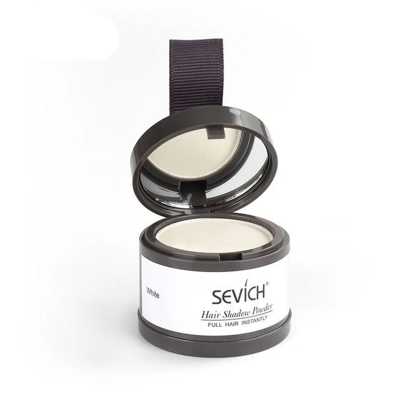 Vattenfast Hårlinjepulver Concealer