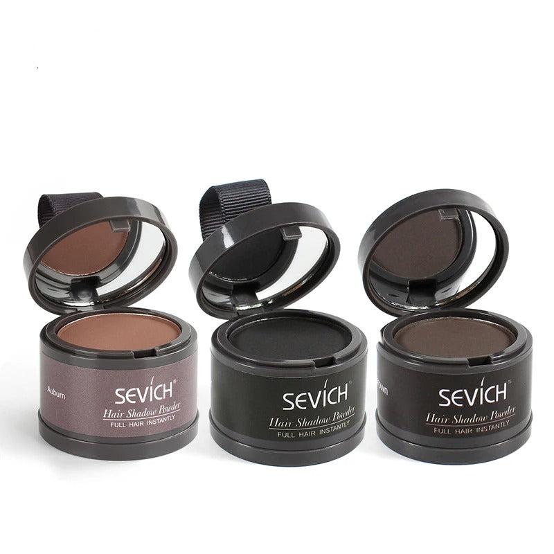 Vattenfast Hårlinjepulver Concealer