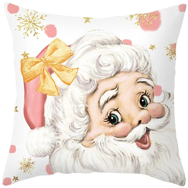 Kuddfodral Jul