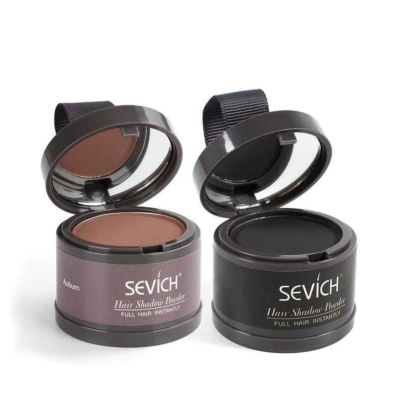 Vattenfast Hårlinjepulver Concealer