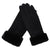 Furry Warm Full Finger vantar