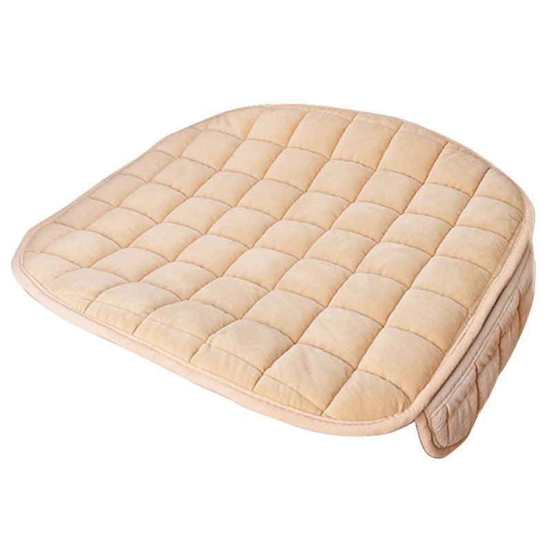 Kuddskydd för bilstol