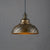 Retro industriële loft hanglamp