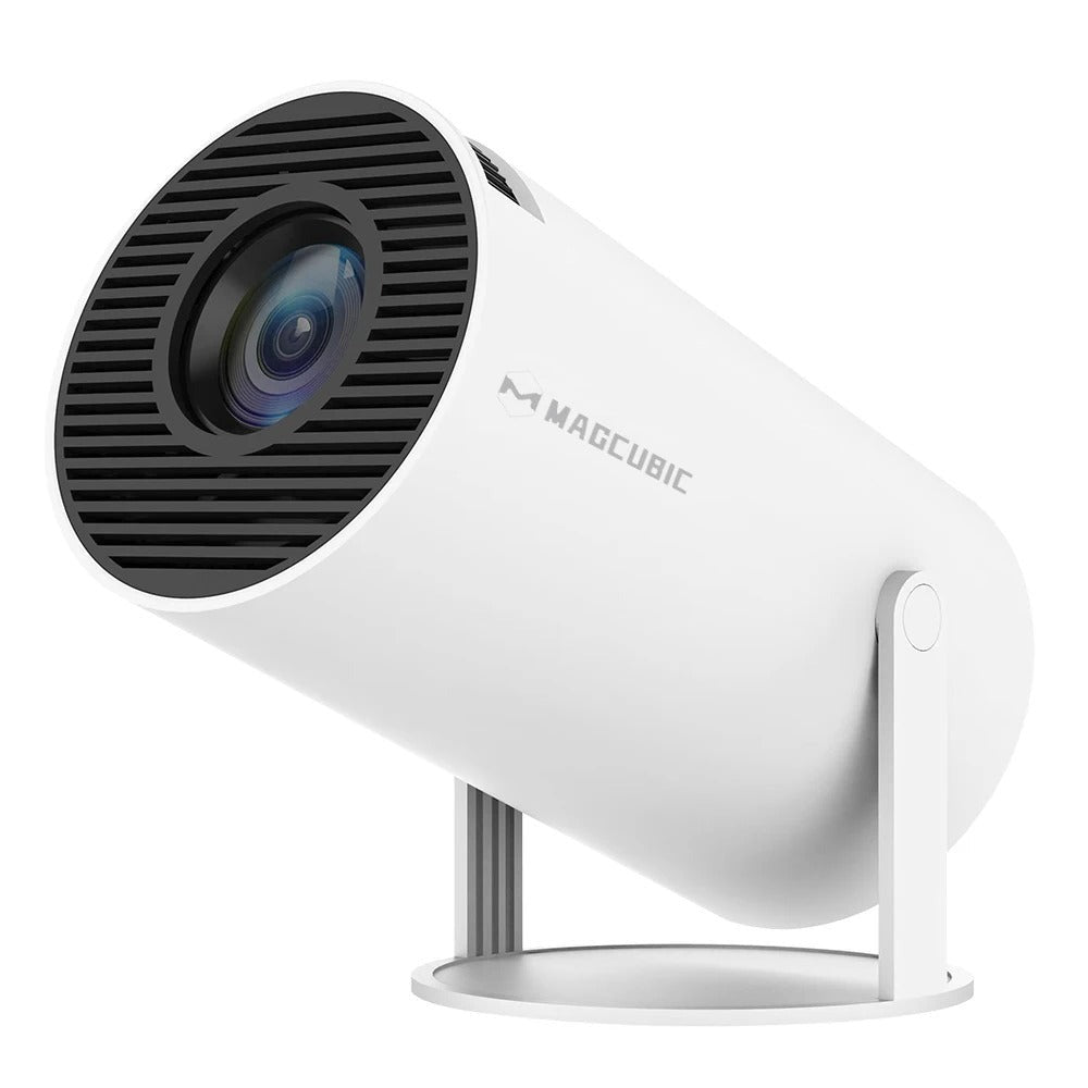 Mini Spotlight Projektor