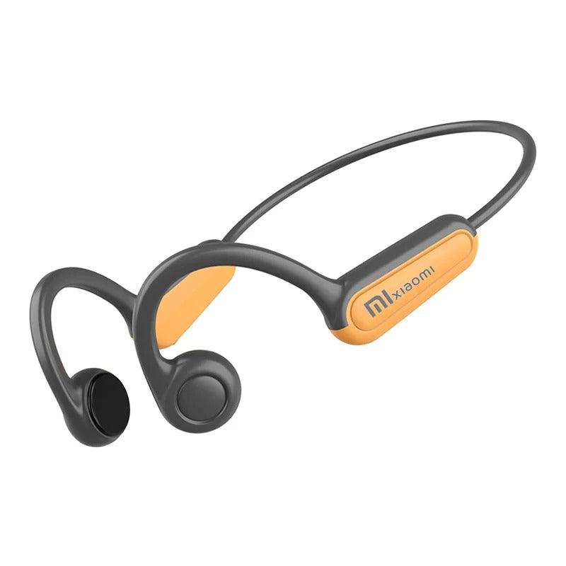 Bone Conduction Sport Hörlurar