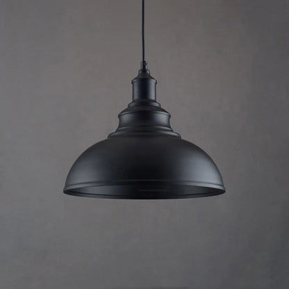 Retro industriële loft hanglamp