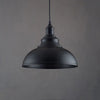 Retro industriële loft hanglamp