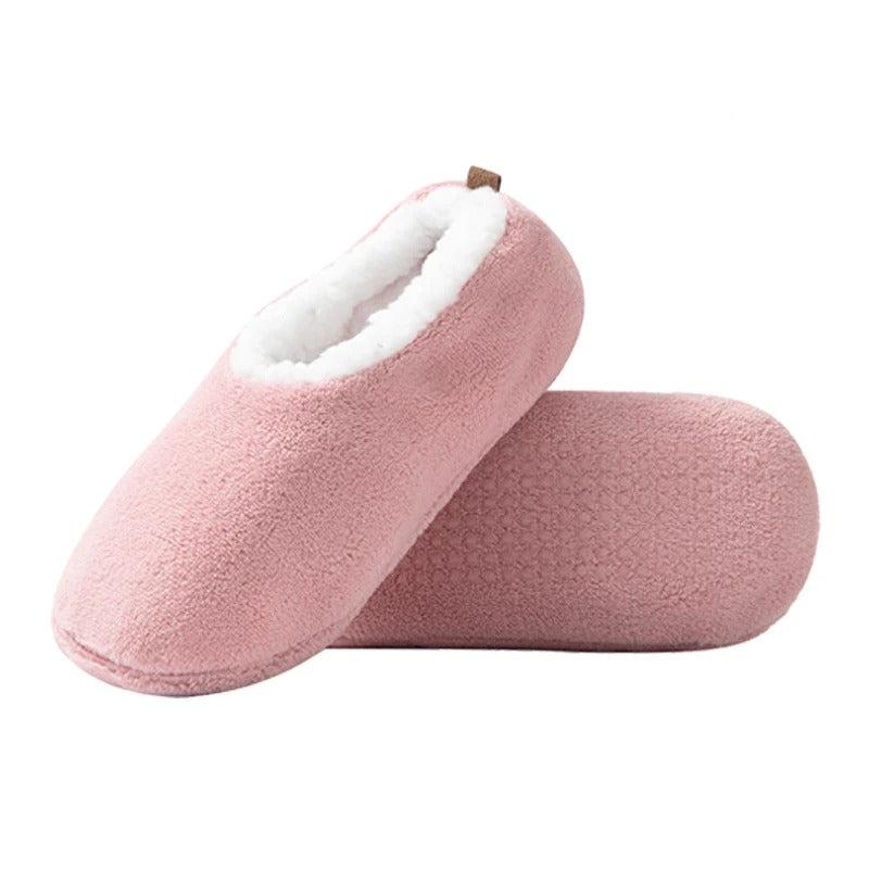 Inomhus golvstrumpor för kvinnor