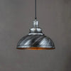 Retro industriële loft hanglamp